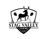 https://www.logocontest.com/public/logoimage/1560514318Stag Valley Farms-06.png